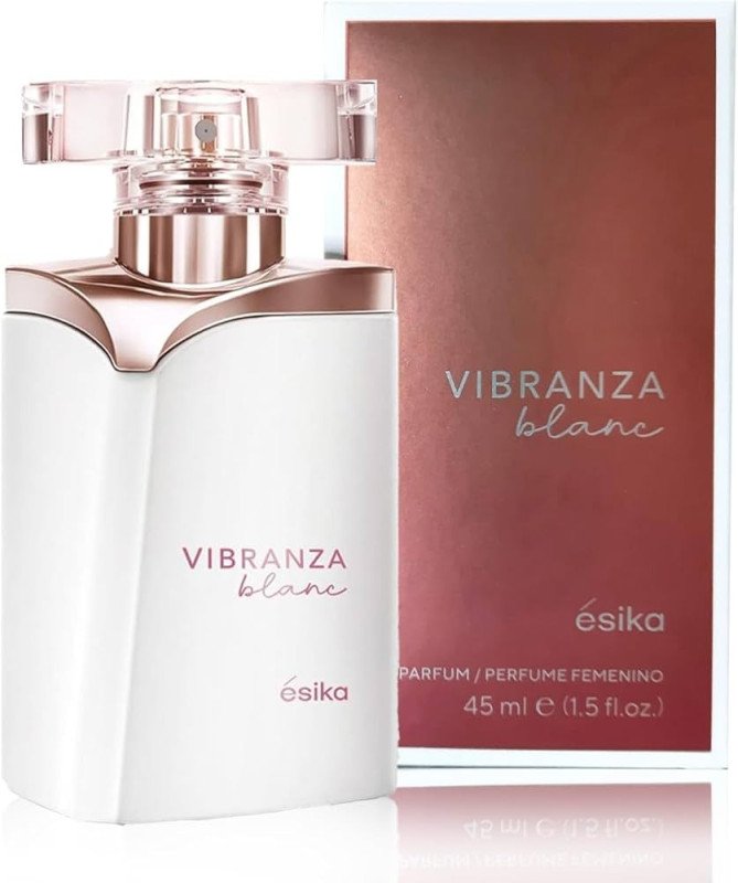 Vibranza Blanc Parfum 45ml